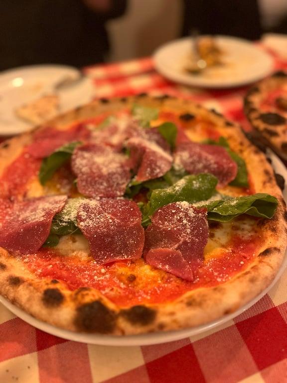 Nello's Italian Restaurant - Erenköy fotoğraf 7
