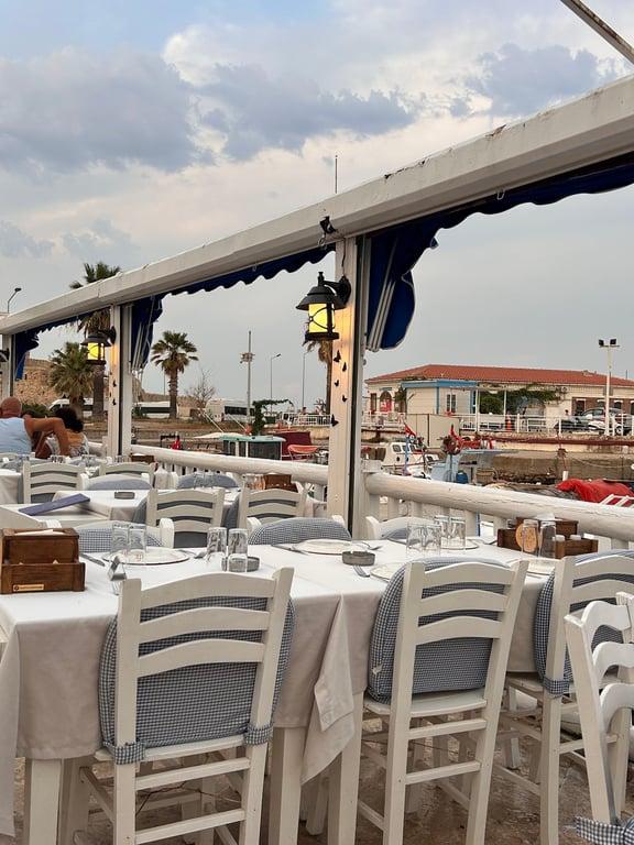 Şehir Restaurant fotoğraf 7