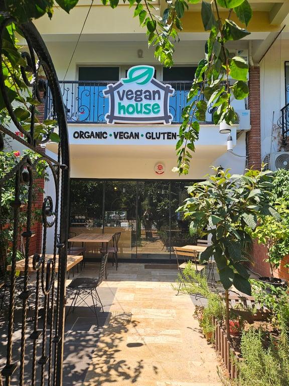 Vegan House fotoğraf 20