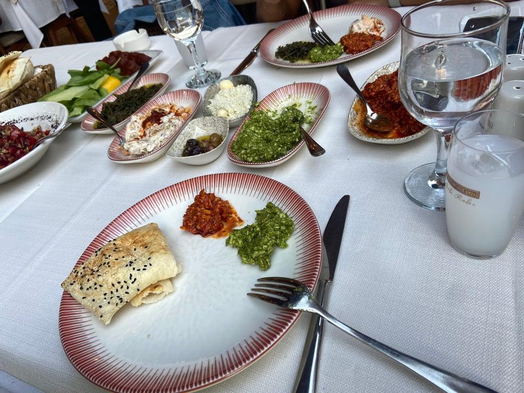 ZEYTİN BOSTANCI (OCAKBAŞI) fotoğraf 6