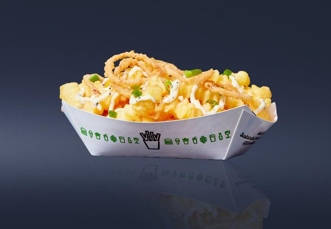 Shake Shack fotoğraf 3