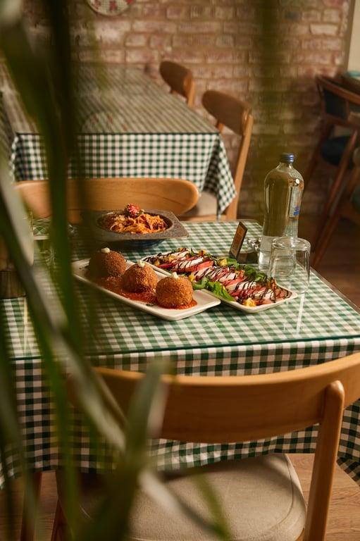 NUQ GASTRO NAPOLİ PİZZA fotoğraf 8