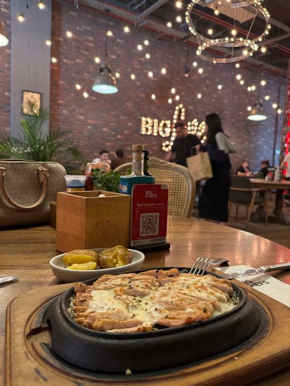 BigChefs fotoğraf 6