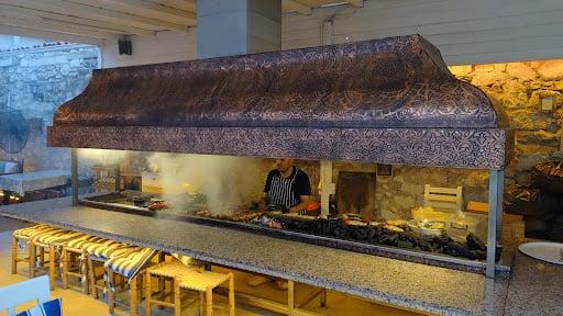 Hürmüz Ocakbaşi Kebap Restoran / Alaçatı fotoğraf 4