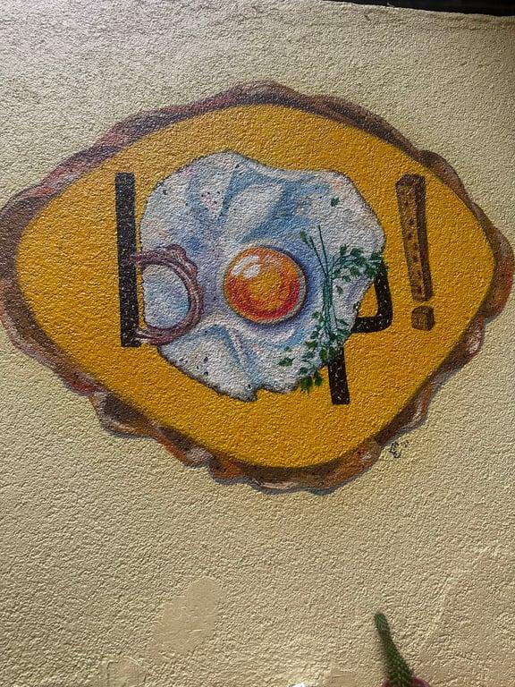Bop Breakfast Of Pan fotoğraf 17