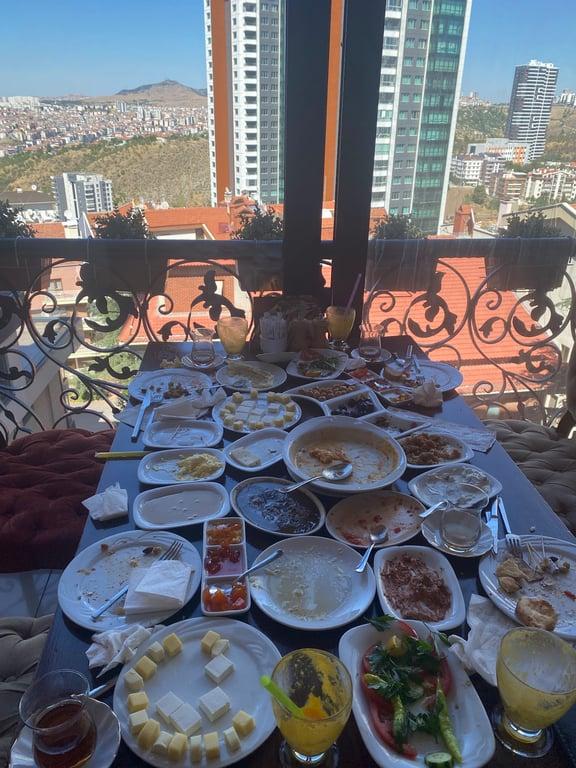 Eylül Yöresel Kahvaltı Salonuu fotoğraf 4