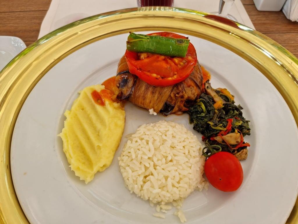 Konyali Restaurant fotoğraf 3