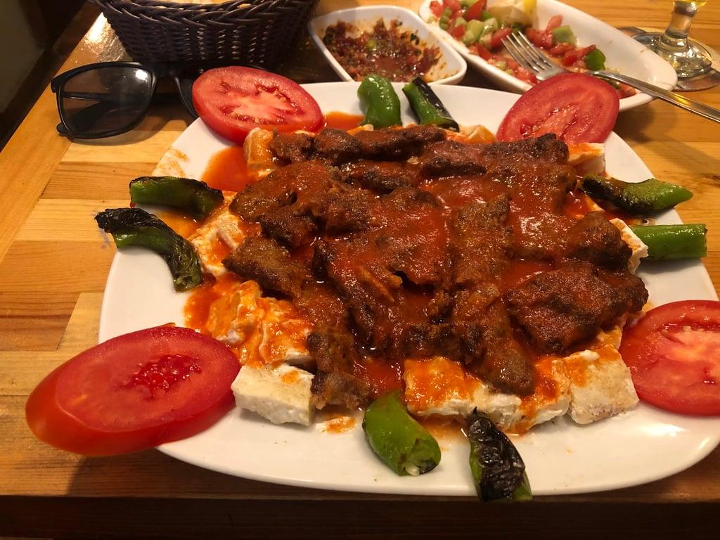 Mangal Keyfi fotoğraf 15