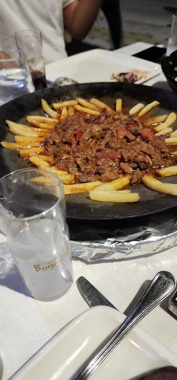 Boğaziçi Restaurant Bostanlı fotoğraf 20