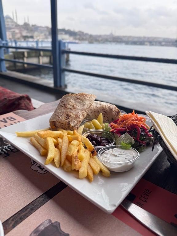 Galata Junior Restaurant
