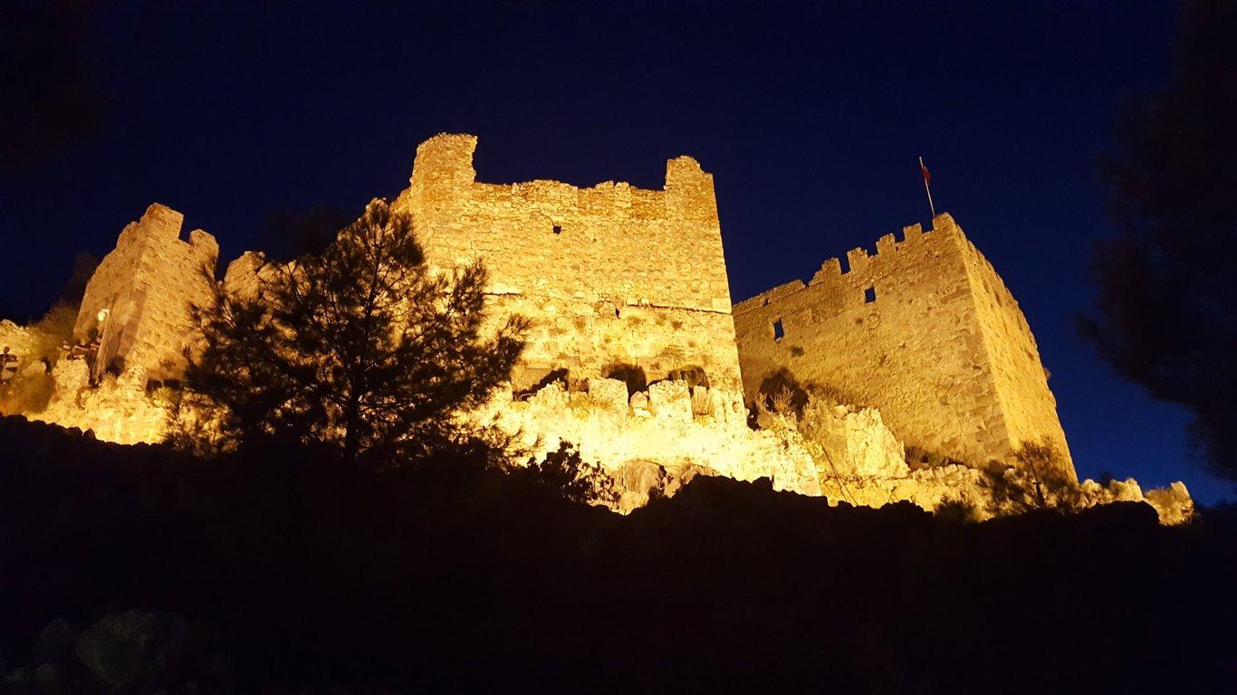 Kale Panorama Restoran fotoğraf 13