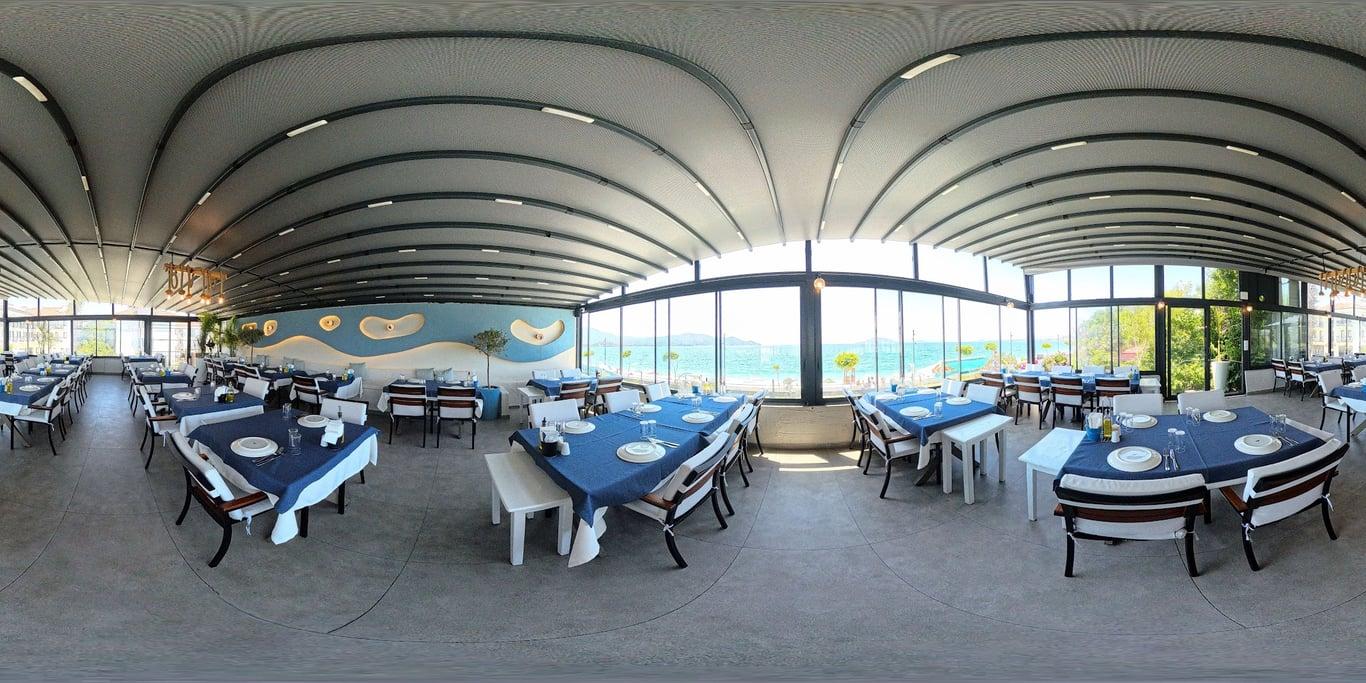 Çalış Balıkçısı fotoğraf 1