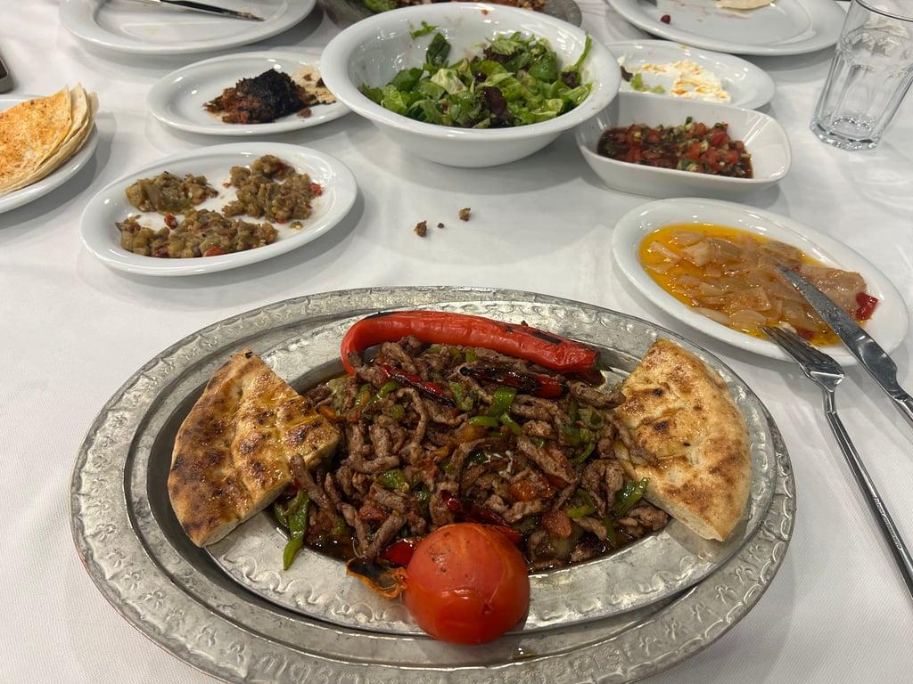 Masabaşı Kebapçısı fotoğraf 6