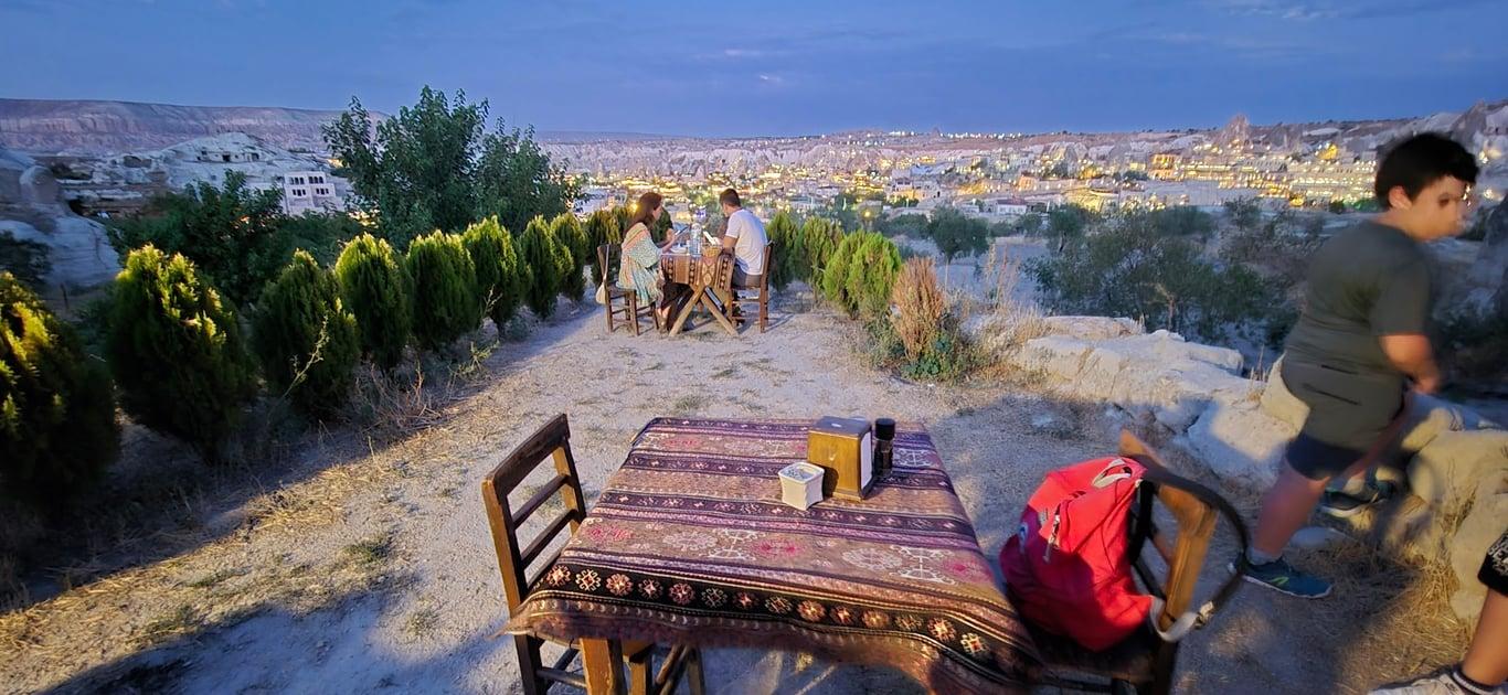 Nazar Börek & Cafe fotoğraf 2