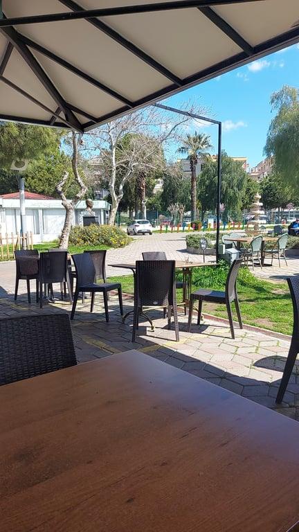 Park Kafe fotoğraf 21