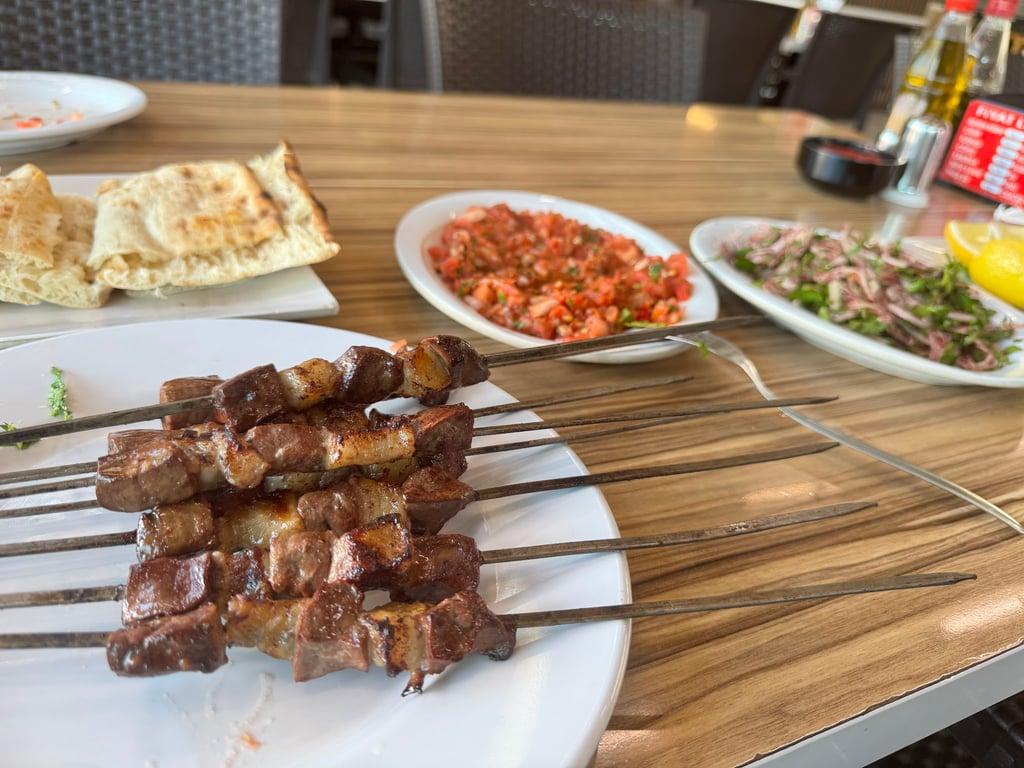 BİRBİÇER KEBAP ADANA fotoğraf 20