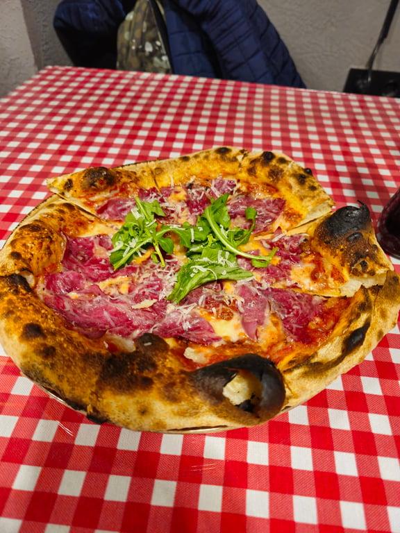Pizz’Italia fotoğraf 8