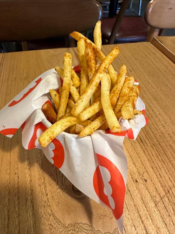 Biber Burger fotoğraf 5