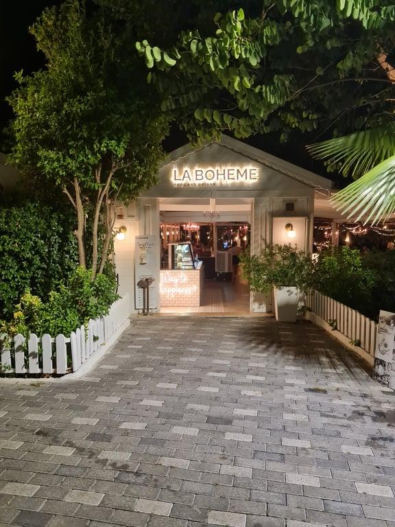 La Boheme Dalyan fotoğraf 6