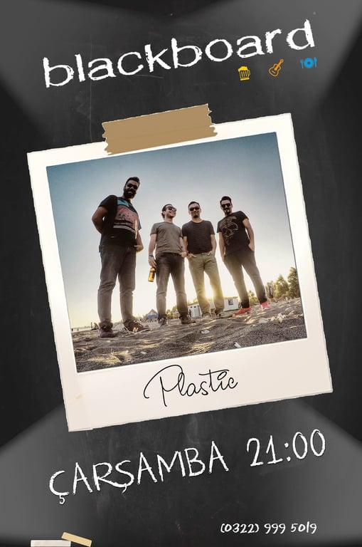 Blackboard cafe&bar fotoğraf 6