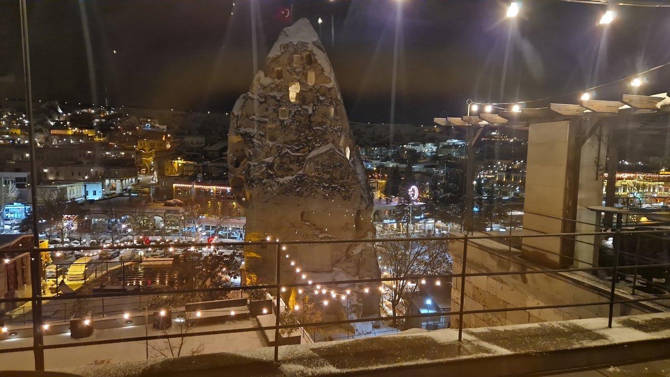 Haruna Cappadocia fotoğraf 1
