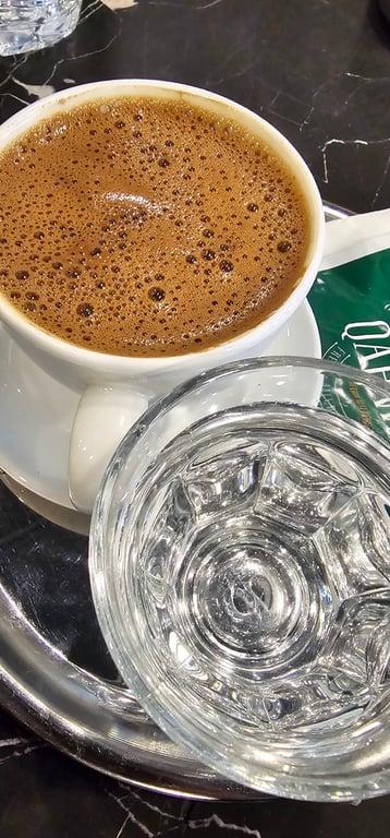 Qahwah The Coffee & Bakery fotoğraf 22