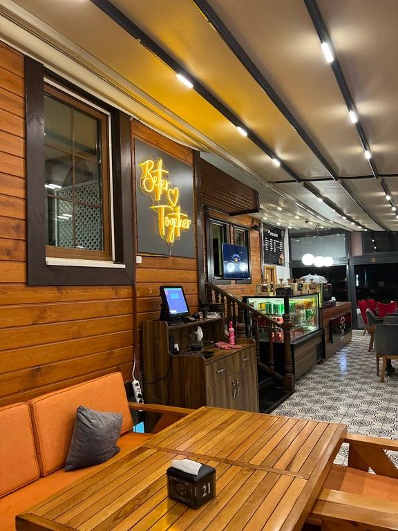 Harvey Burger Uzungöl fotoğraf 3