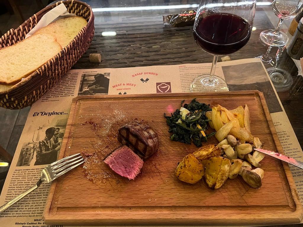 Kasap Dursun Meat & Meet fotoğraf 19