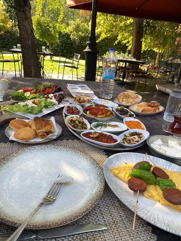 Hayad Restoran Gaziantep fotoğraf 9