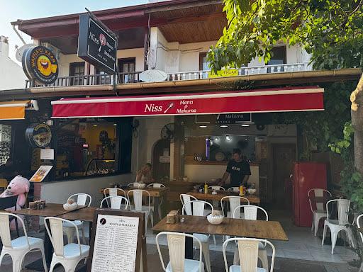 Niss Mantı & Makarna