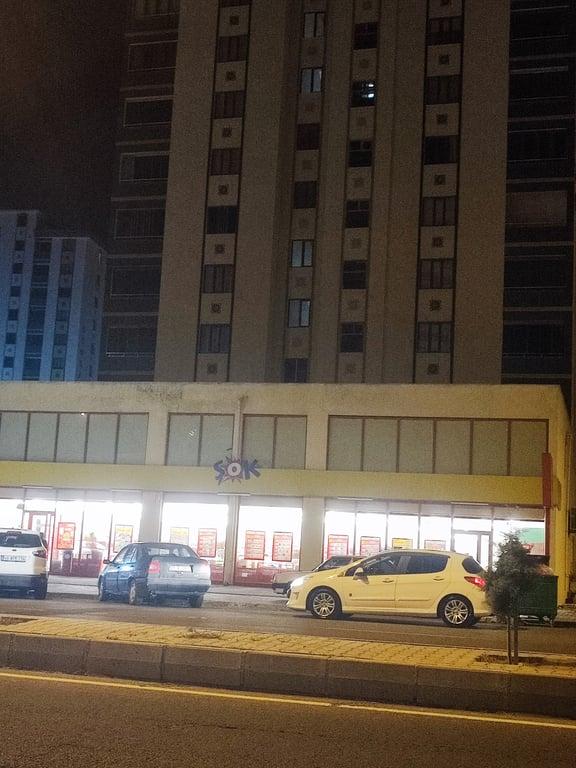 Mrş Maraş Paça Doğukent fotoğraf 9