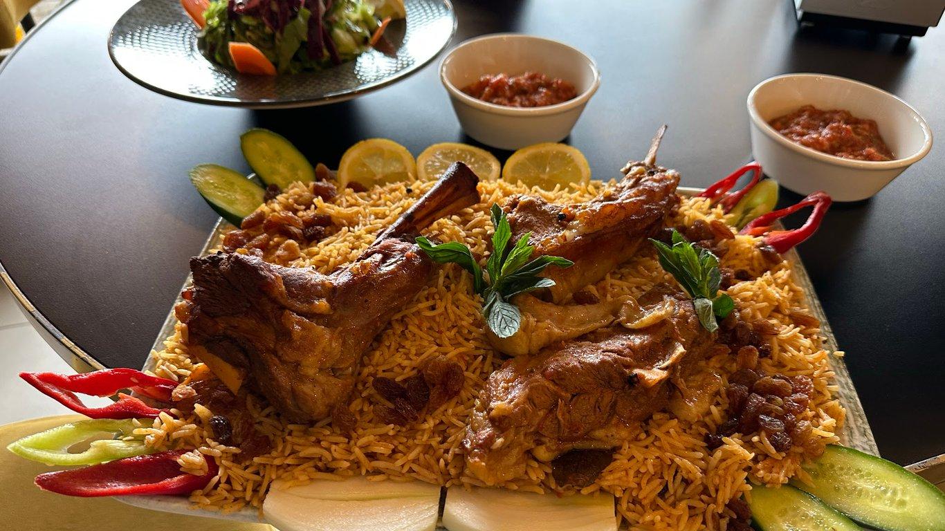 Uzungöl Ada Restaurant fotoğraf 5