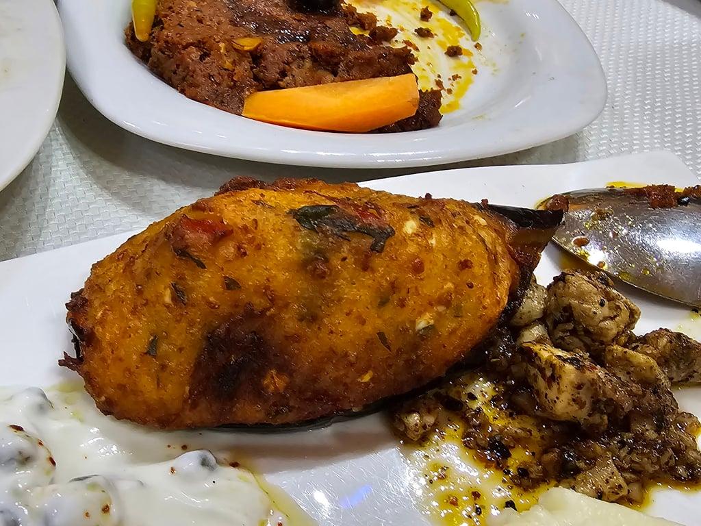 Akınal Gar Restaurant fotoğraf 10