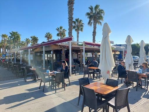 Yalıkavak İskele Cafe - Bodrum Belediye A.Ş. fotoğraf 1