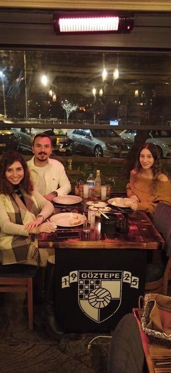 EGELİM RESTORANT fotoğraf 6