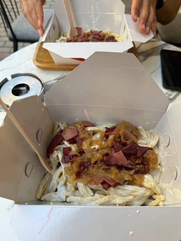 Basta La Pasta fotoğraf 10