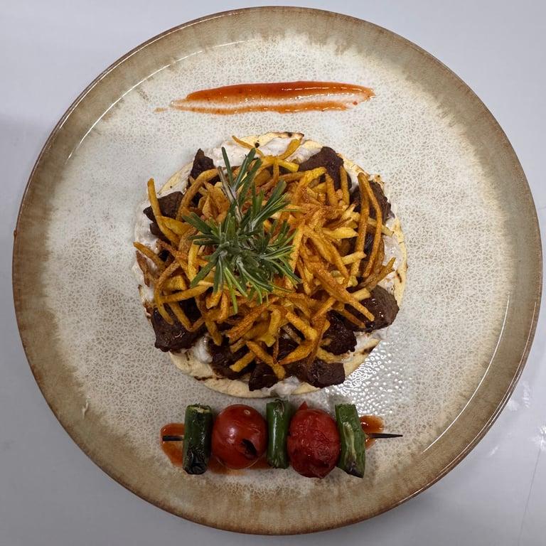 Çınaraltı Lounge fotoğraf 5