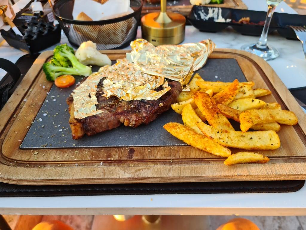 Oscar Steak House fotoğraf 11