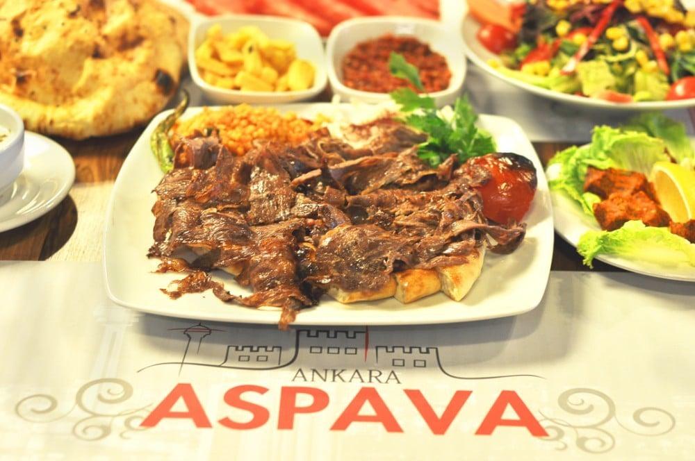 Ankara Aspava Kızılay fotoğraf 2