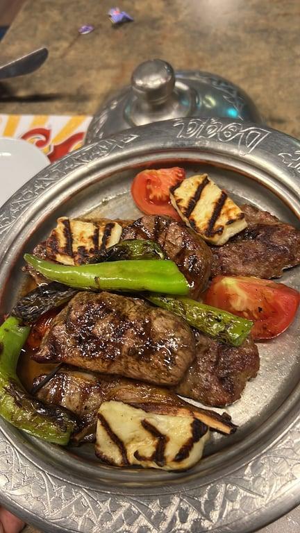 Nilüfer Doğa Restaurant fotoğraf 12