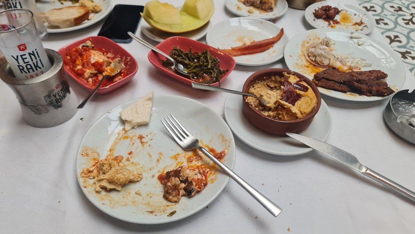 Aret'in Yeri fotoğraf 7