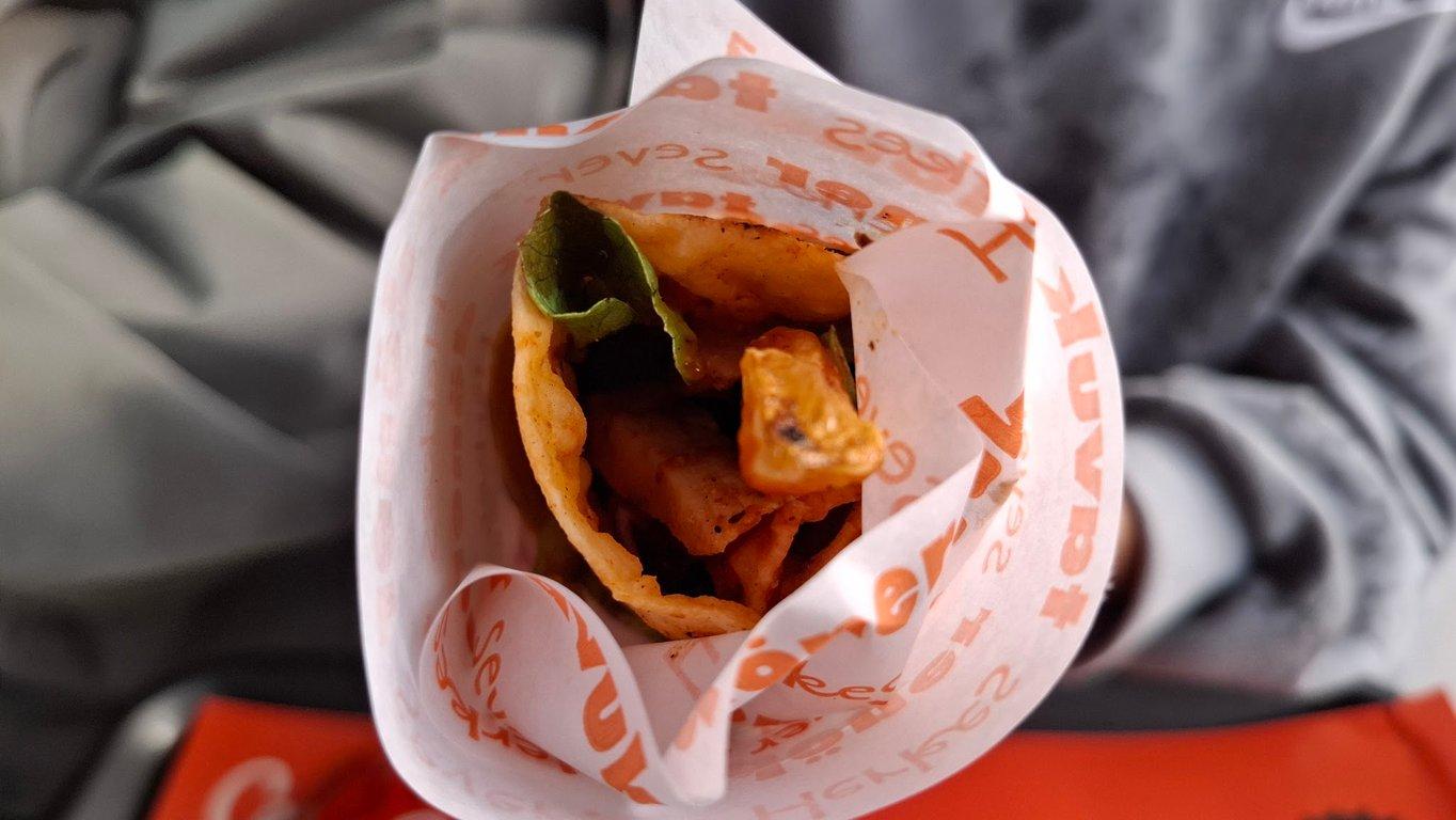 Çeşnili Döner (Bostanlı) fotoğraf 11