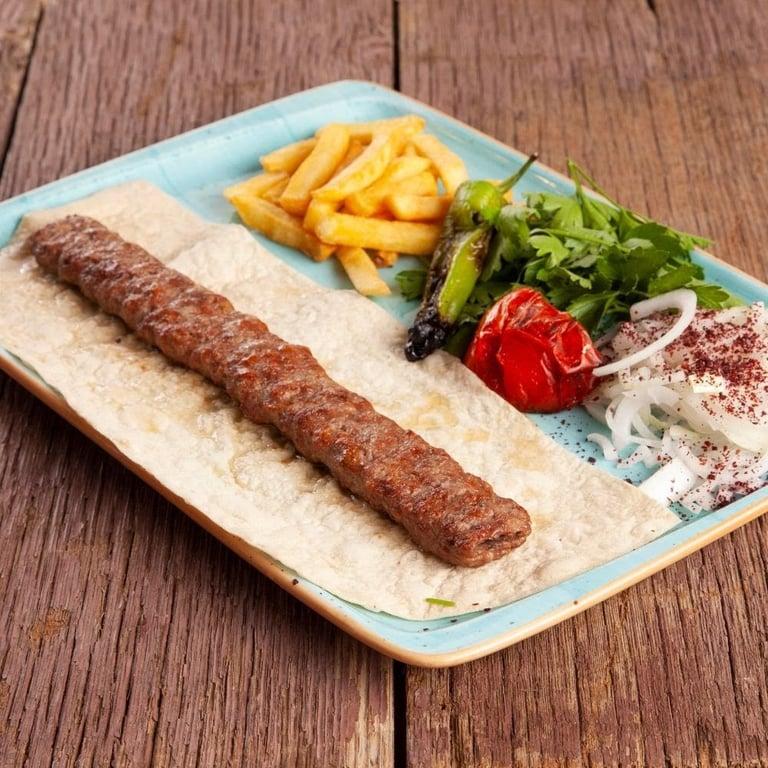 Keyf-i Asya Kebap fotoğraf 6