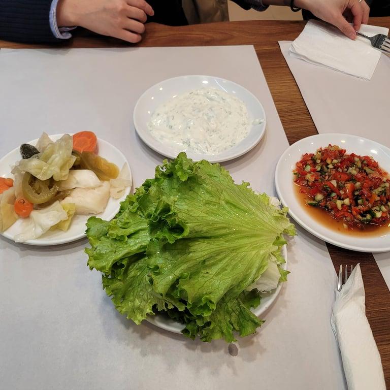 KEBAPÇI ERDAL USTA fotoğraf 4