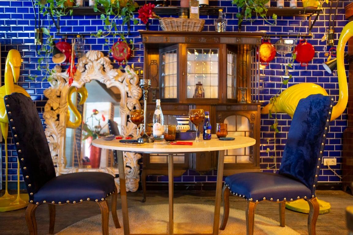 Soul Of Kitchen Restaurant | Alanya