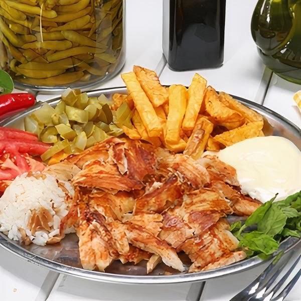 Antakya 326 Dürüm Yıldız fotoğraf 19