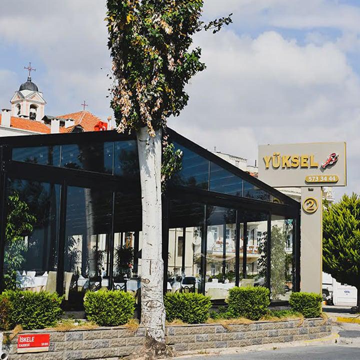 Yüksel Balık Yeşilköy fotoğraf 4