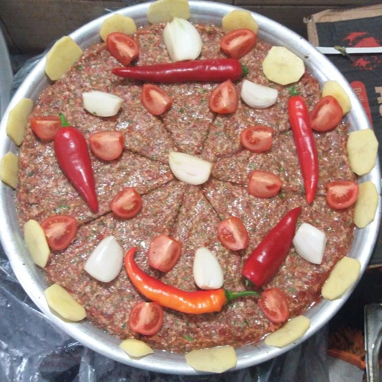 ÖZLEM RESTAURANT fotoğraf 12