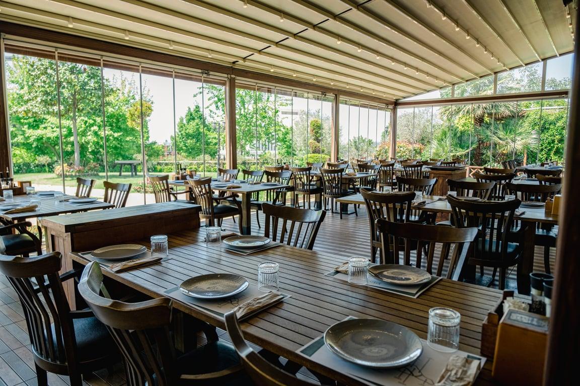KAF Cafe Restoran fotoğraf 10