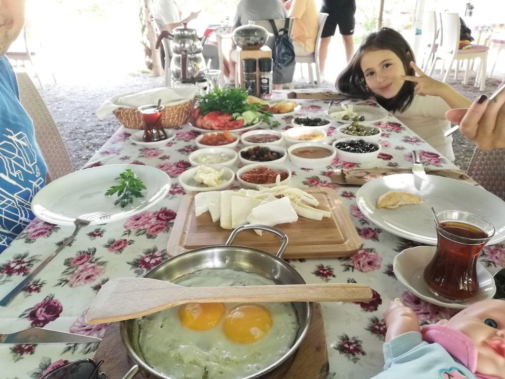 Gel Gör Restaurant fotoğraf 6